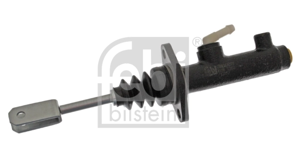 Master Cylinder, clutch
